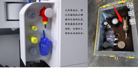 液壓增壓閥，液壓增壓器