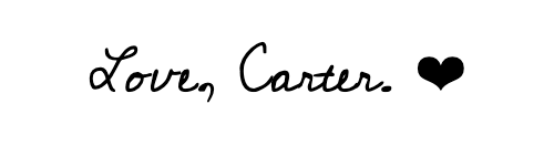 signature